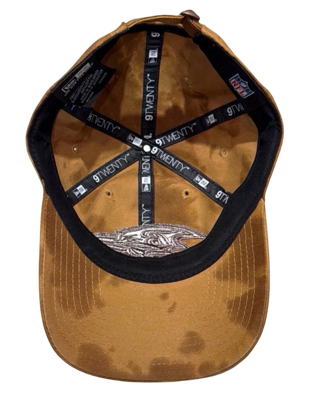 New Era show your